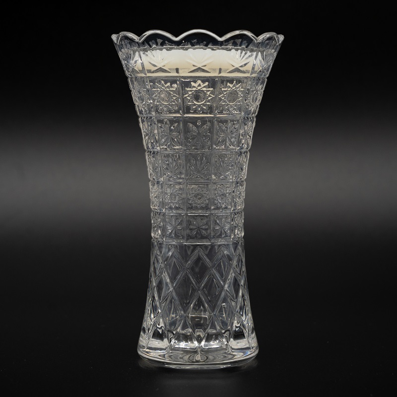 花立 ボヘミア クリスタル 創価学会仏具 | 【公式】創価学会仏壇・仏具